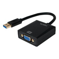 Adapter LogiLink USB 3.0 > VGA