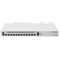 MIKROTIK Cloud Core Router CCR2004-1G-12S+2XS