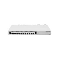 MIKROTIK Cloud Core Router CCR2004-1G-12S+2XS
