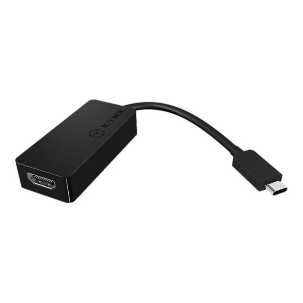 USB 3.1 -C TO HDMI 2.0