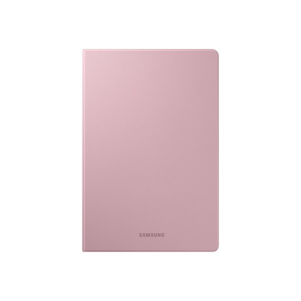 SAMSUNG Book Cover Galaxy Tab S6 Lite, pink