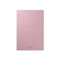 SAMSUNG Book Cover Galaxy Tab S6 Lite, pink