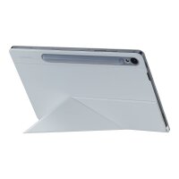 SAMSUNG Smart Book Cover für Galaxy Tab S9, white