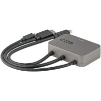 STARTECH.COM 3-in-1 Multiport to HDMI