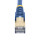 STARTECH.COM 1.5 M CAT6A CABLE BLUE
