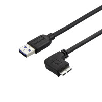 STARTECH.COM 50cm Slim Micro USB 3.0 Kabel...
