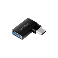 LOGILINK Adapter USB 3.2 Gen1 Type-C,C/M zu...