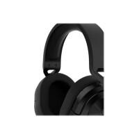 CORSAIR HS55 Stereo Gaming Headset carbon