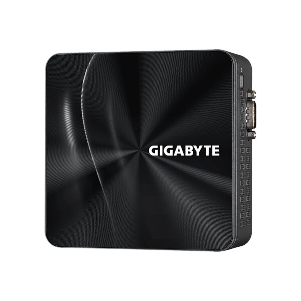 GIGABYTE BRIX GB-BRR3H-4300 Barebone (AMD Ryzen 3 4300U 4C/4T)