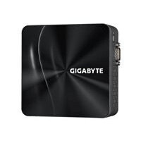 GIGABYTE BRIX GB-BRR3H-4300 Barebone (AMD Ryzen 3 4300U 4C/4T)