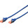 ASSMANN DIGITUS Professional CAT 6 S-FTP Patchkabel, Cu, 3 m, Blau