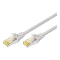 ASSMANN Digitus CAT 6A S-FTP patch cable, LSOH, Cu, 25,00...