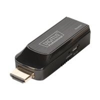 ASSMANN DIGITUS Mini HDMI Extender Set