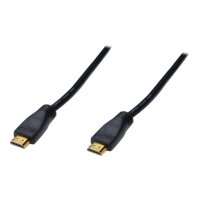 ASSMANN HDMI High Speed connection cable. type A. w/ amp.
