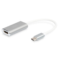 ASSMANN DIGITUS USB 3.0 Type-C¿ 4K HDMI Grafik Adapter