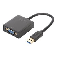 ASSMANN DIGITUS USB 3.0 auf VGA Adapter