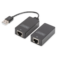 ASSMANN DIGITUS USB Extender bis zu 45m