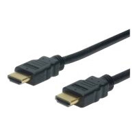 ASSMANN HDMI Standard connection cable. type A M/M. 3.0m.