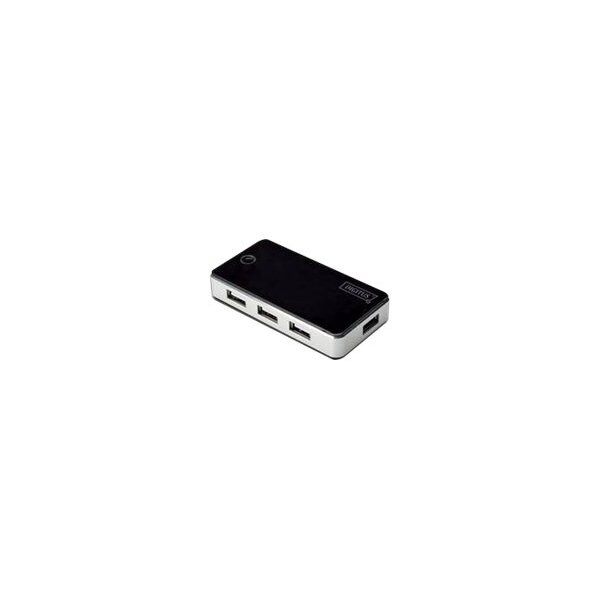 ASSMANN DIGITUS USB 2.0 7-Port Hub