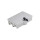 ASSMANN Distribution Box für Außen, IP65 für 2x SC/SX Adapter/2x LC/DX
