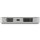 STARTECH.COM USB C Multiport Adapter - Space Gray - USB-C zu VGA / DVI / HDMI / mDP - 4K USB C Adapt