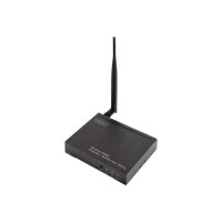 ASSMANN DIGITUS Wireless HDMI Extender 100m Empfänger 5GHz, 1080p