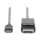 ASSMANN DIGITUS USB Type-C¿ Gen 2 Adapter- / Konverterkabel auf DP