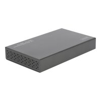 ASSMANN DIGITUS 3,5"" SSD/HDD-Gehäuse,...