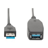 ASSMANN DIGITUS Aktives USB 3.0 Verlängerungskabel, 20m