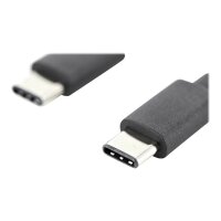 ASSMANN DIGITUS USB Type-C 2.0 Anschlusskabel St/St 3.0m...