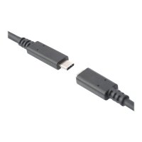 ASSMANN DIGITUS USB Type-C 2.0 Verlängerungskabel...