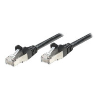 Kabel INTELLINET CAT5e SFTP 2,0m [bk]