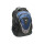 WENGER Ibex 43,2cm 17Zoll Rucksack mit Tablet Innetasche blau