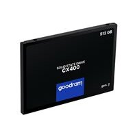 GOODRAM SSDPR-CX400-512-G2 512GB