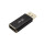 I-TEC Adapter DisplayPort zu HDMI Aufloesung 4K/60 Hz vergoldeter DP-Stecker