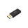 I-TEC Adapter DisplayPort zu HDMI Aufloesung 4K/60 Hz vergoldeter DP-Stecker
