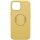 OTTER PRODUCTS OtterBox OtterGrip Symmetry Hülle für iPhone 15/14/13 Aspen Gleam yellow OtterGrip Sy
