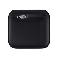 CRUCIAL X6 Portable SSD 500GB