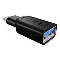 ADAPTER USB 3.0 TYPE-C MALE TO