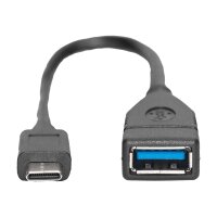 DIGITUS USB Type-C Adapter/Konverter,OTG,Type-C auf A