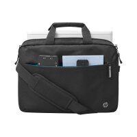 HP Renew Business Topload Laptop-Tasche 35,81cm (14,1 Zoll) Schwarz 500S8AA
