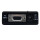 STARTECH.COM VGA auf Composite oder S-Video Konverter / Adapter bis zu max. 1600x1200