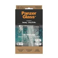 PANZERGLASS HardCase+ Screen Protector Samsung G. S2023 Ultra (B0435+7317)