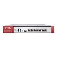 ZYXEL Router USG FLEX 500 (Device only) Firewall