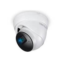 TRENDNET IPCam Turret 5MP PoE In/Out H.265 IR WDR