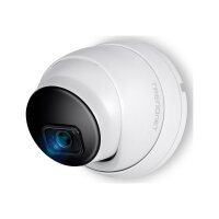TRENDNET IPCam Turret 5MP PoE In/Out H.265 IR WDR