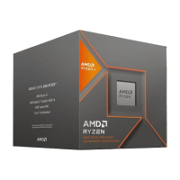 AMD Ryzen 5 8600G SAM5 Box
