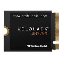 WESTERN DIGITAL Black SN770M 1TB