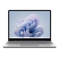 MICROSOFT Surface Laptop Go 3 Platin 31,5cm...