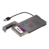 I-TEC USB 3.0 Advance MySafe Easy Gehaeuse 6,4cm 2,5Zoll...